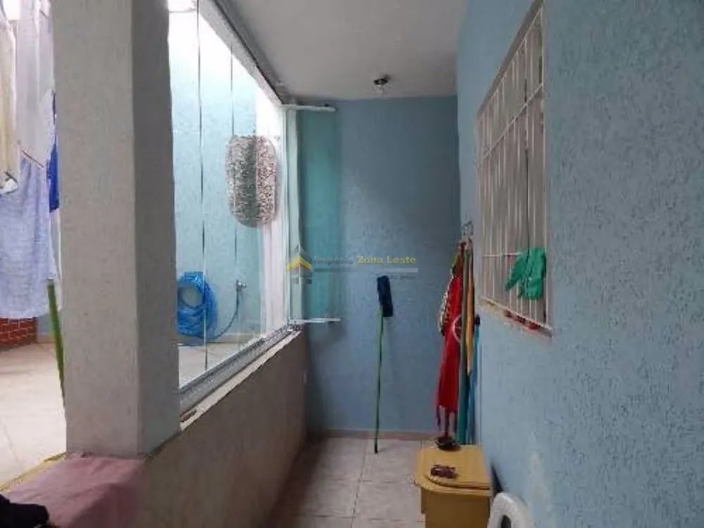 Sobrado, 2 quartos, 80 m² - Foto 10