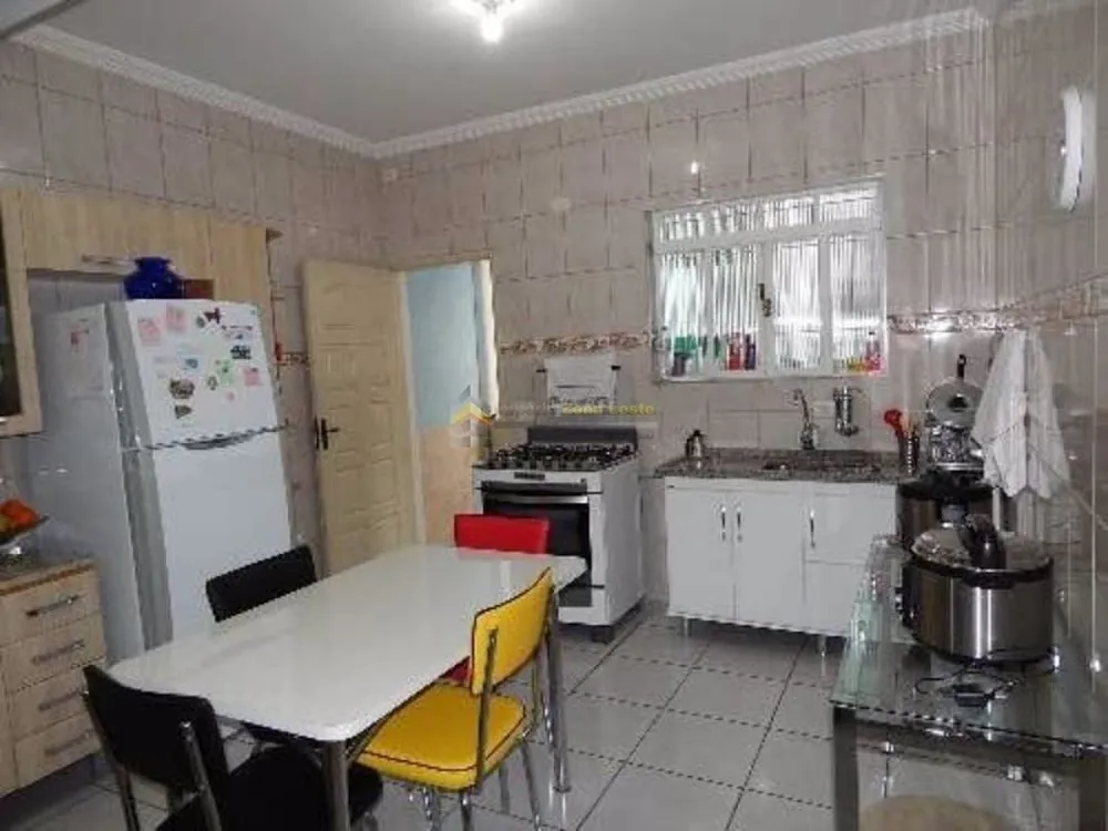 Sobrado, 2 quartos, 80 m² - Foto 4