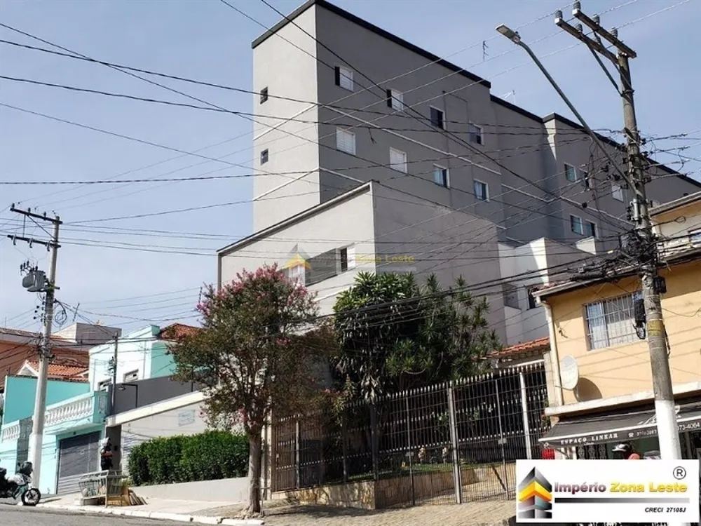 Prédio Inteiro, 35 m² - Foto 3