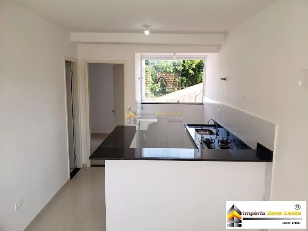 Prédio Inteiro, 35 m² - Foto 4