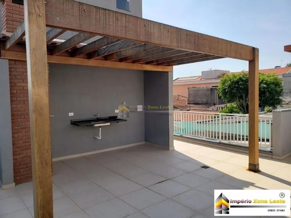 Prédio Inteiro, 35 m² - Foto 8