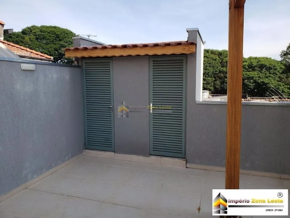 Prédio Inteiro, 35 m² - Foto 5
