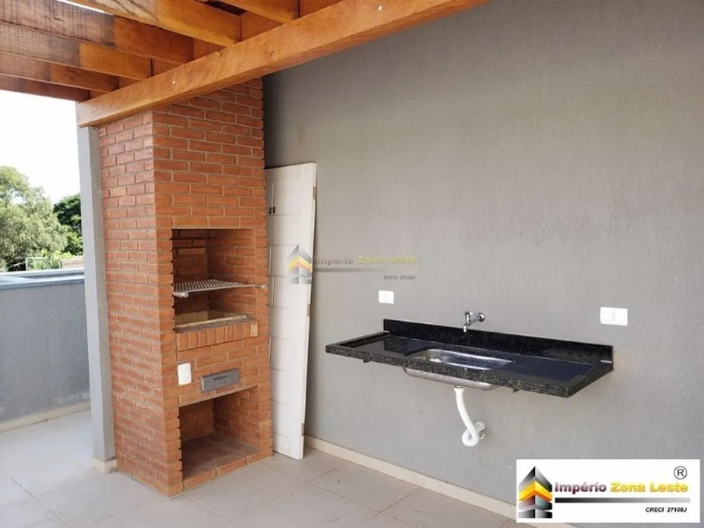 Prédio Inteiro, 35 m² - Foto 12