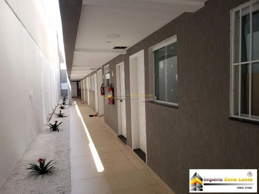 Prédio Inteiro, 35 m² - Foto 2