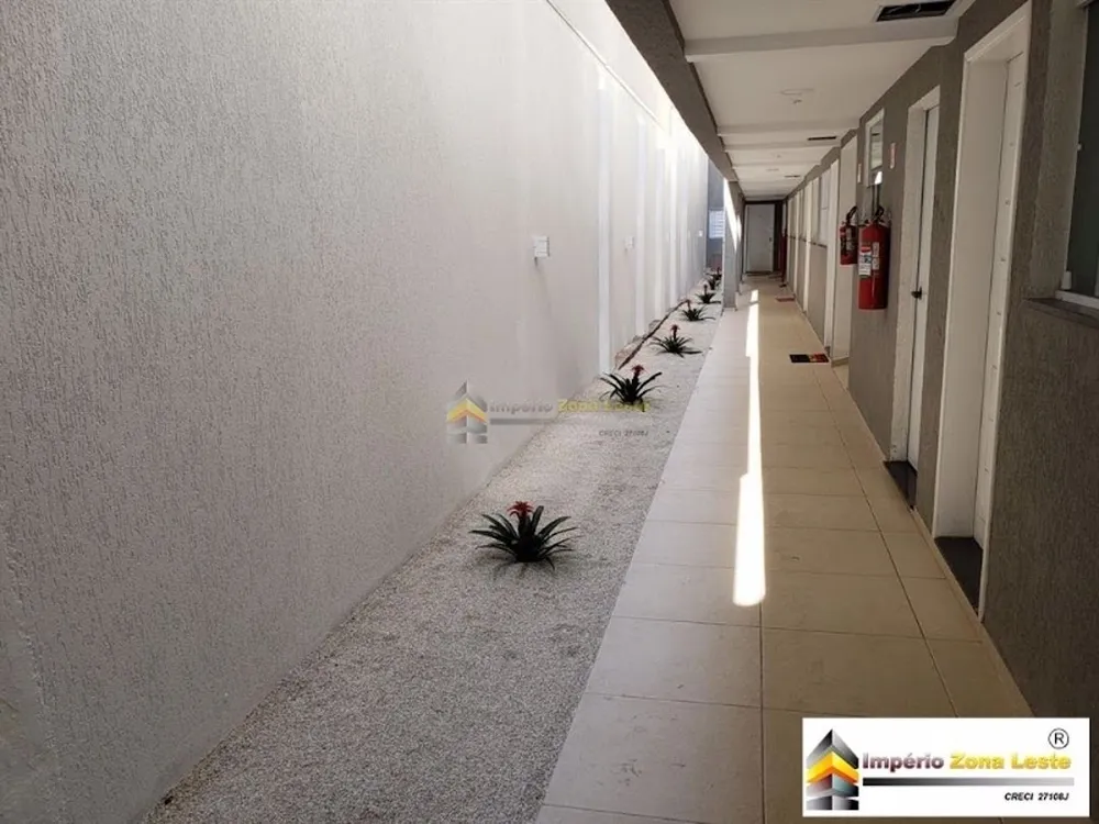 Prédio Inteiro, 35 m² - Foto 10