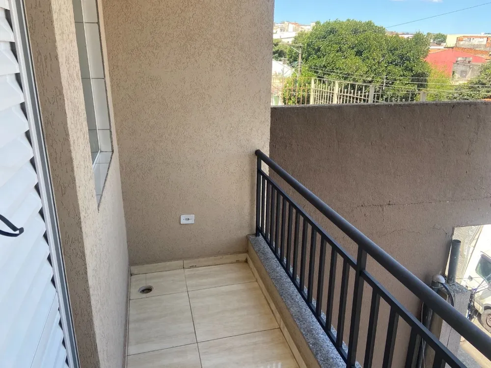 Apartamento, 2 quartos, 45 m² - Foto 3