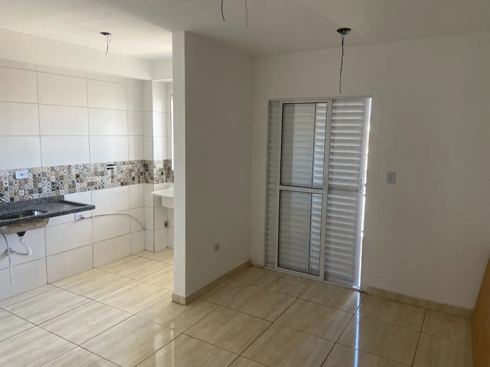 Apartamento, 2 quartos, 45 m² - Foto 2
