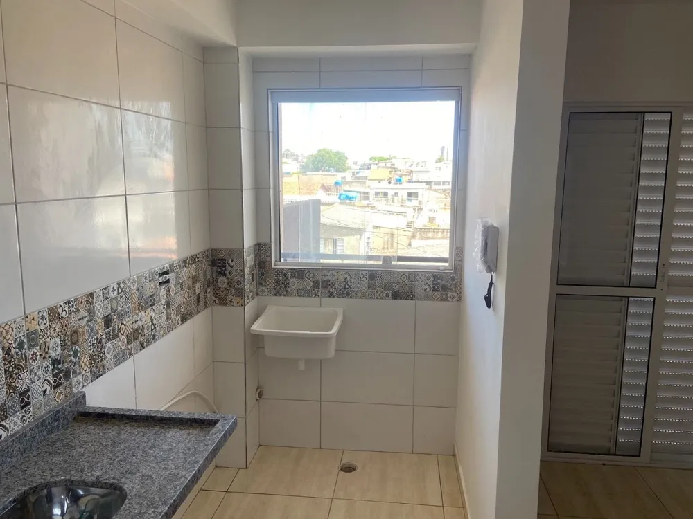 Apartamento, 2 quartos, 45 m² - Foto 4