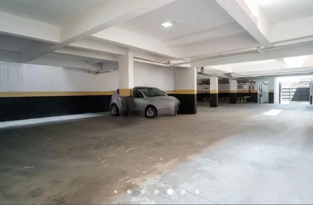 Apartamento, 2 quartos, 45 m² - Foto 13