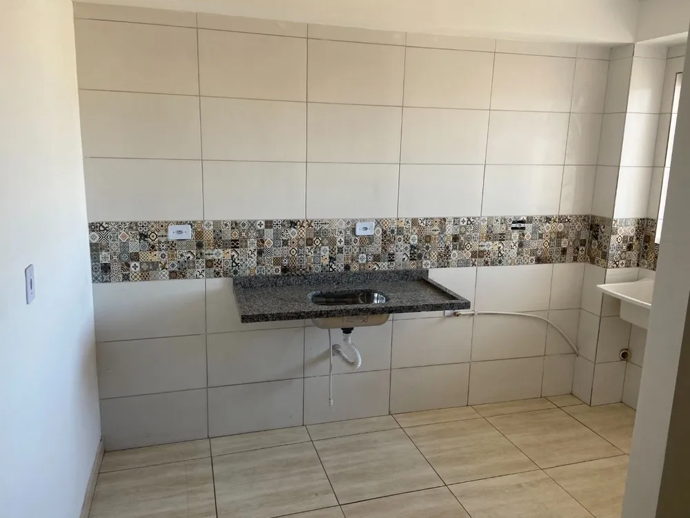 Apartamento, 2 quartos, 45 m² - Foto 5