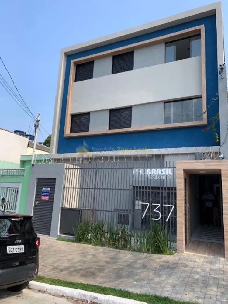Prédio Inteiro, 30 m² - Foto 10
