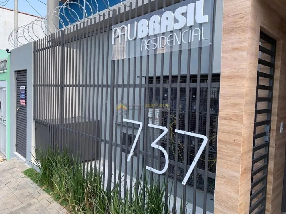 Prédio Inteiro, 30 m² - Foto 9