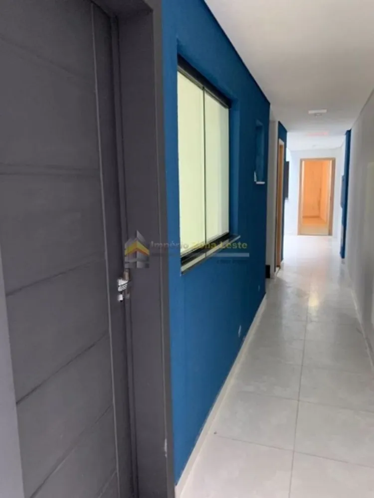 Prédio Inteiro, 30 m² - Foto 5