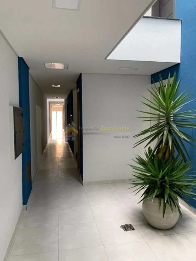 Prédio Inteiro, 30 m² - Foto 8