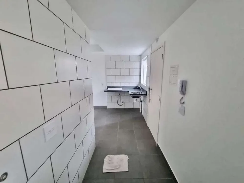 Apartamento, 2 quartos, 35 m² - Foto 10