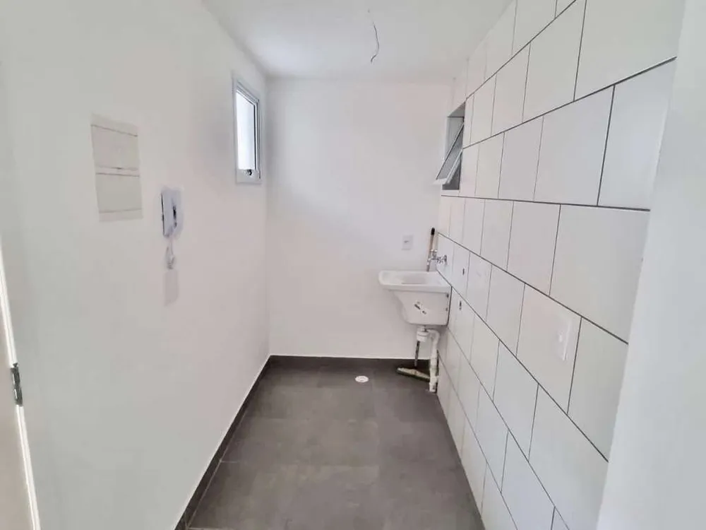 Apartamento, 2 quartos, 35 m² - Foto 8