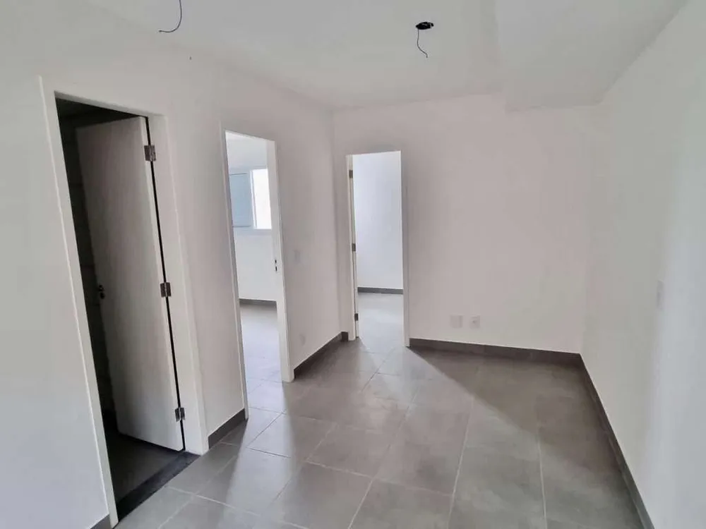 Apartamento, 2 quartos, 35 m² - Foto 9