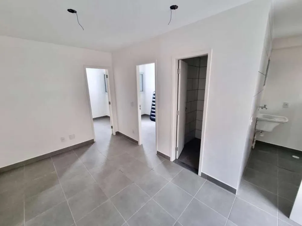 Apartamento, 2 quartos, 35 m² - Foto 2