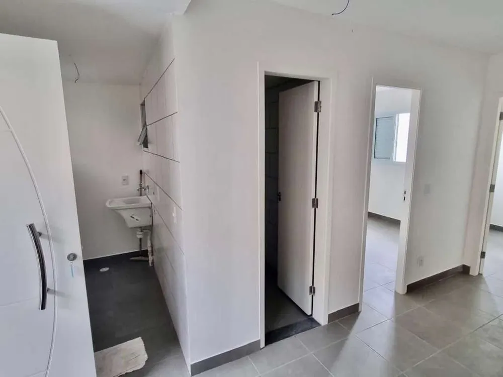 Apartamento, 2 quartos, 35 m² - Foto 7