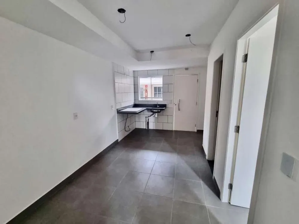 Apartamento, 2 quartos, 35 m² - Foto 11