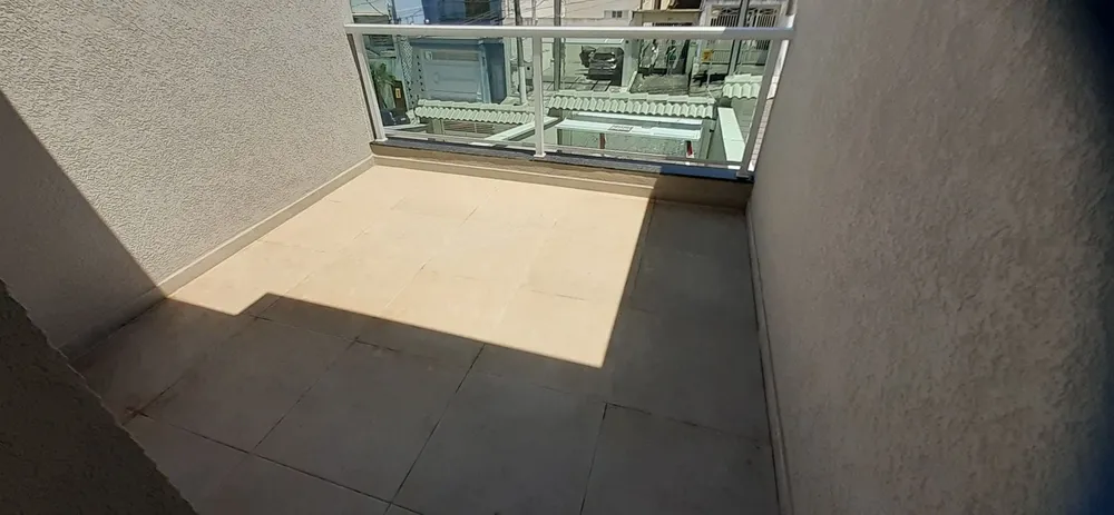 Sobrado, 3 quartos, 130 m² - Foto 9