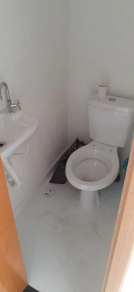 Sobrado, 3 quartos, 130 m² - Foto 3