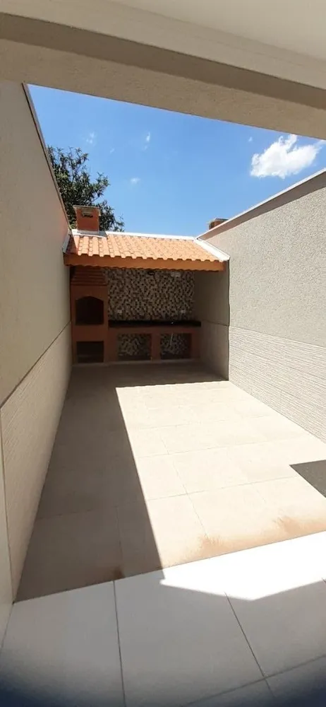 Sobrado, 3 quartos, 130 m² - Foto 4