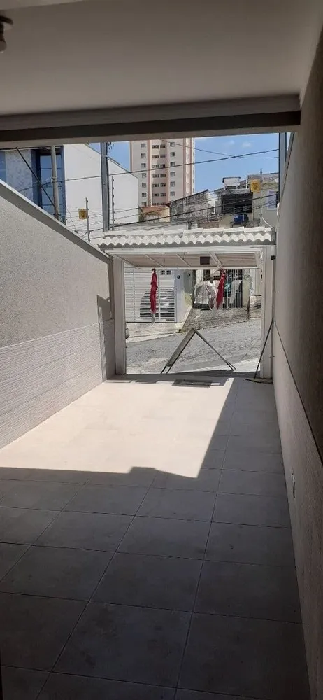 Sobrado, 3 quartos, 130 m² - Foto 1