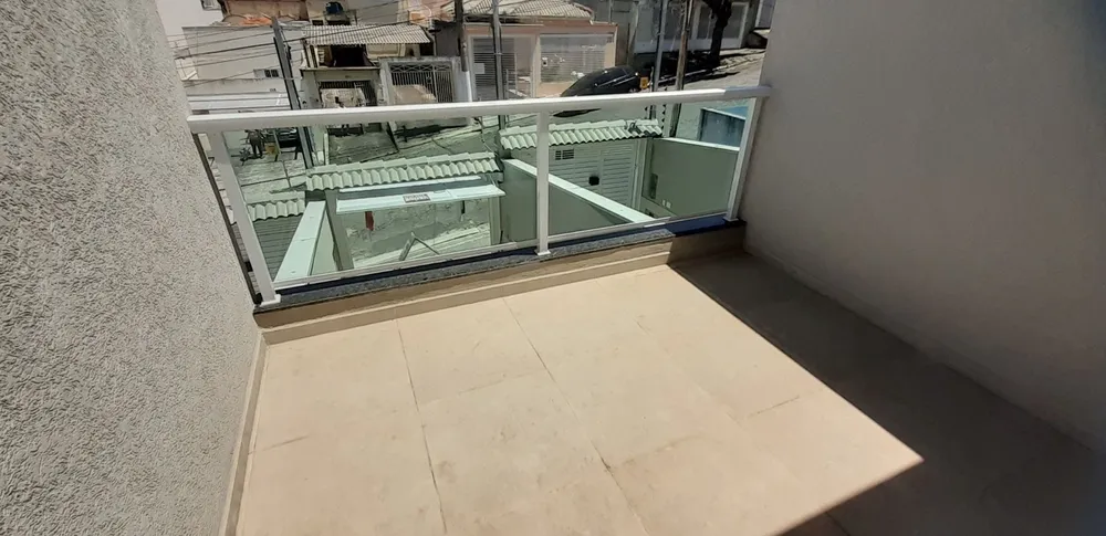 Sobrado, 3 quartos, 130 m² - Foto 11