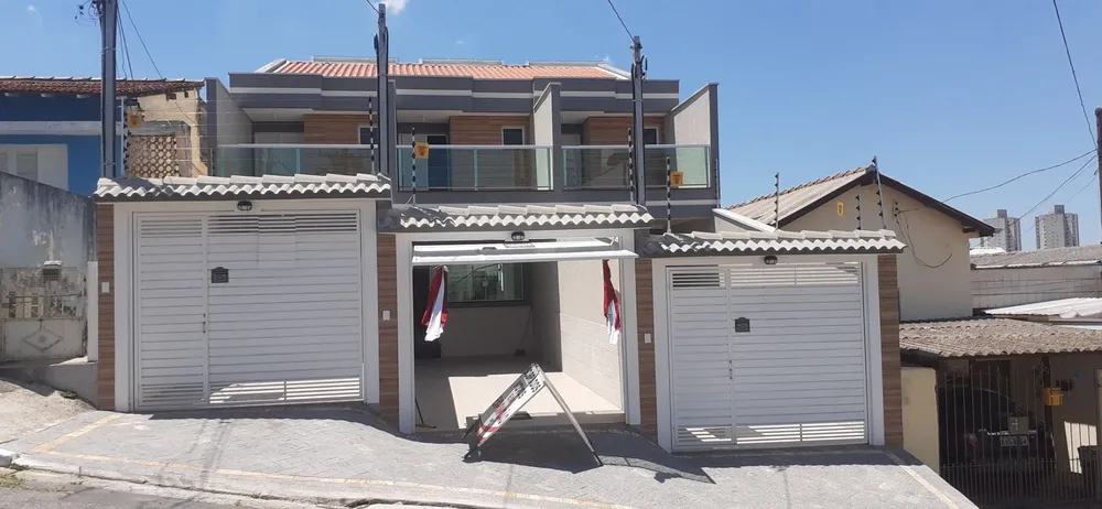 Sobrado, 3 quartos, 130 m² - Foto 12