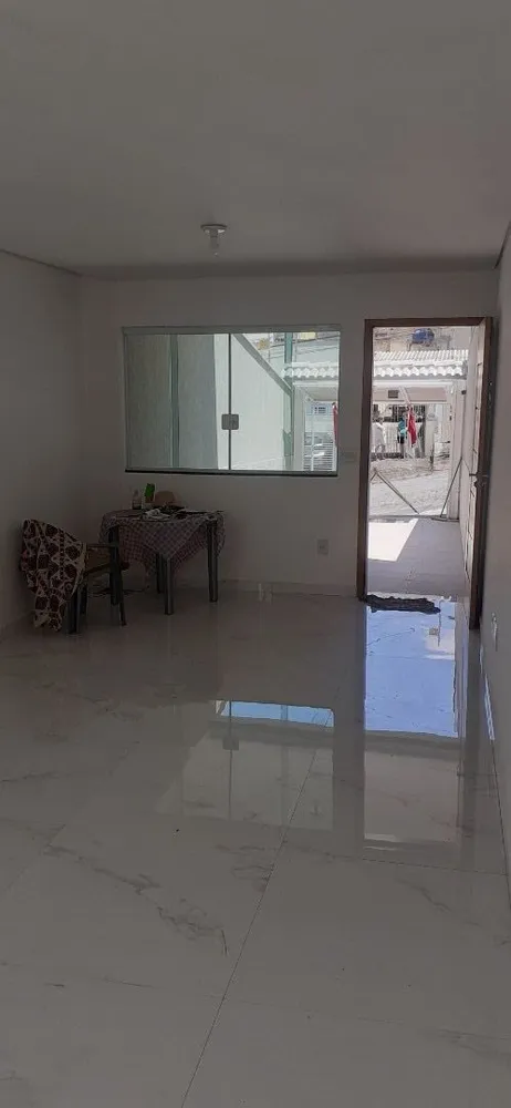 Sobrado, 3 quartos, 130 m² - Foto 2