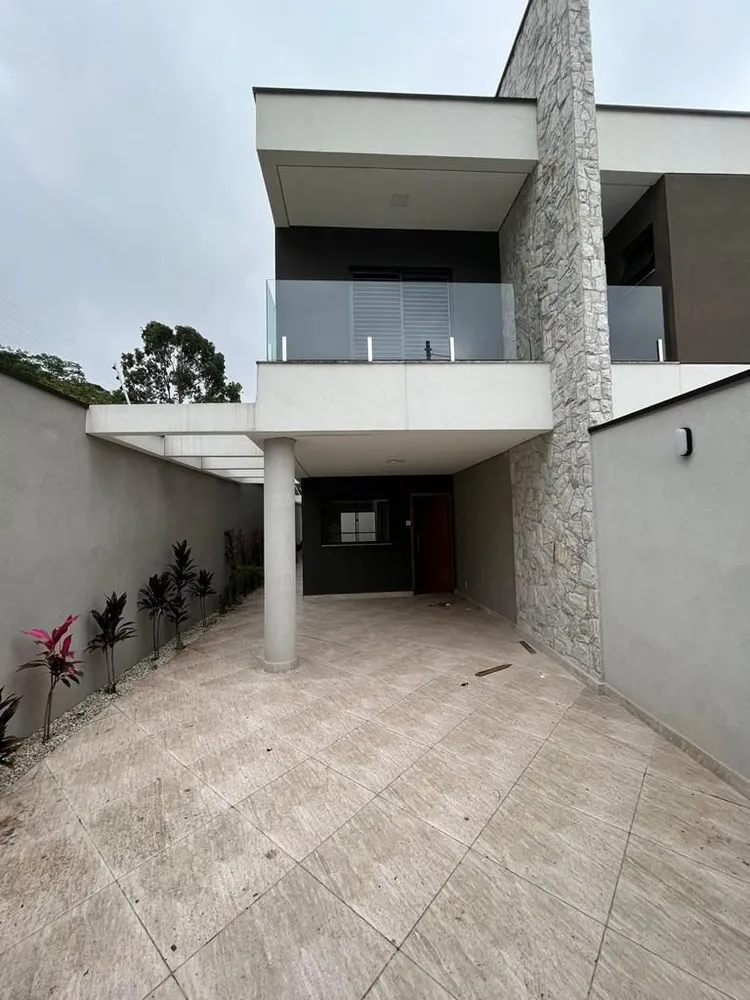 Sobrado, 3 quartos, 130 m² - Foto 4