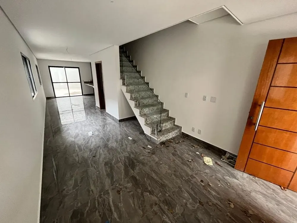 Sobrado, 3 quartos, 130 m² - Foto 7