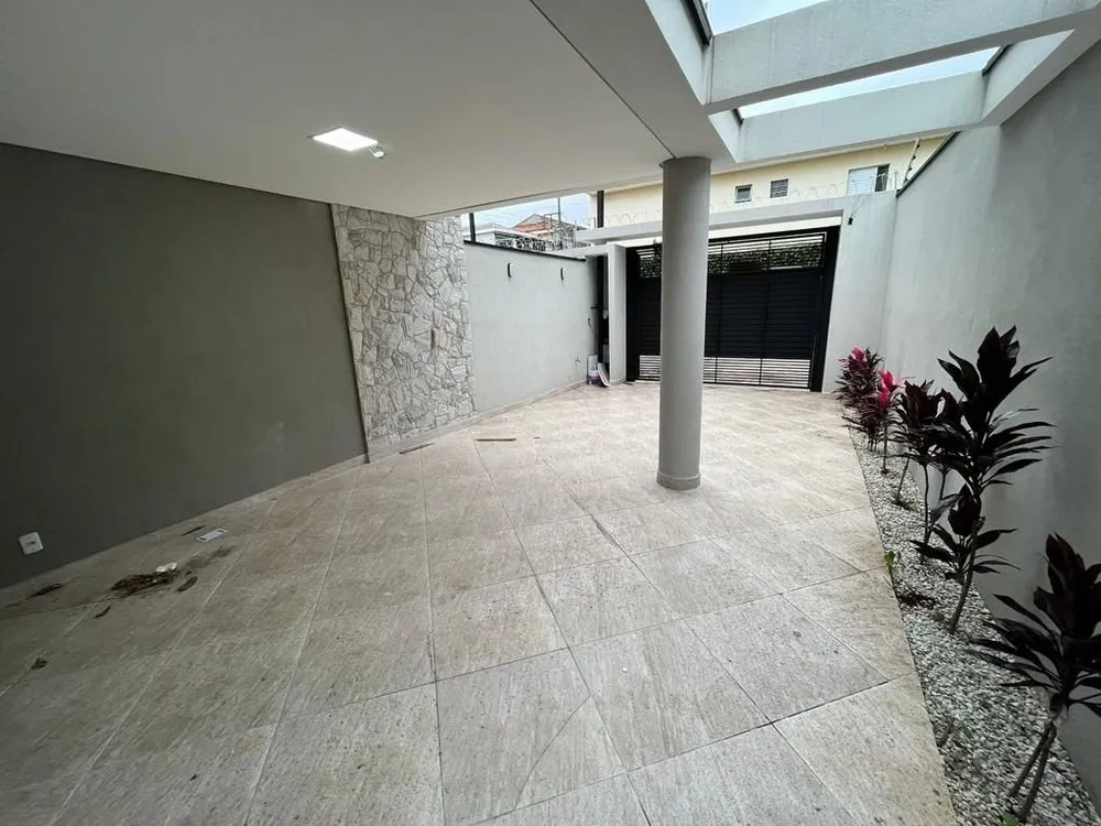 Sobrado, 3 quartos, 130 m² - Foto 9