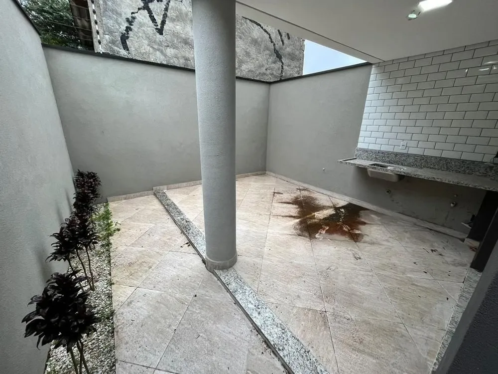 Sobrado, 3 quartos, 130 m² - Foto 7