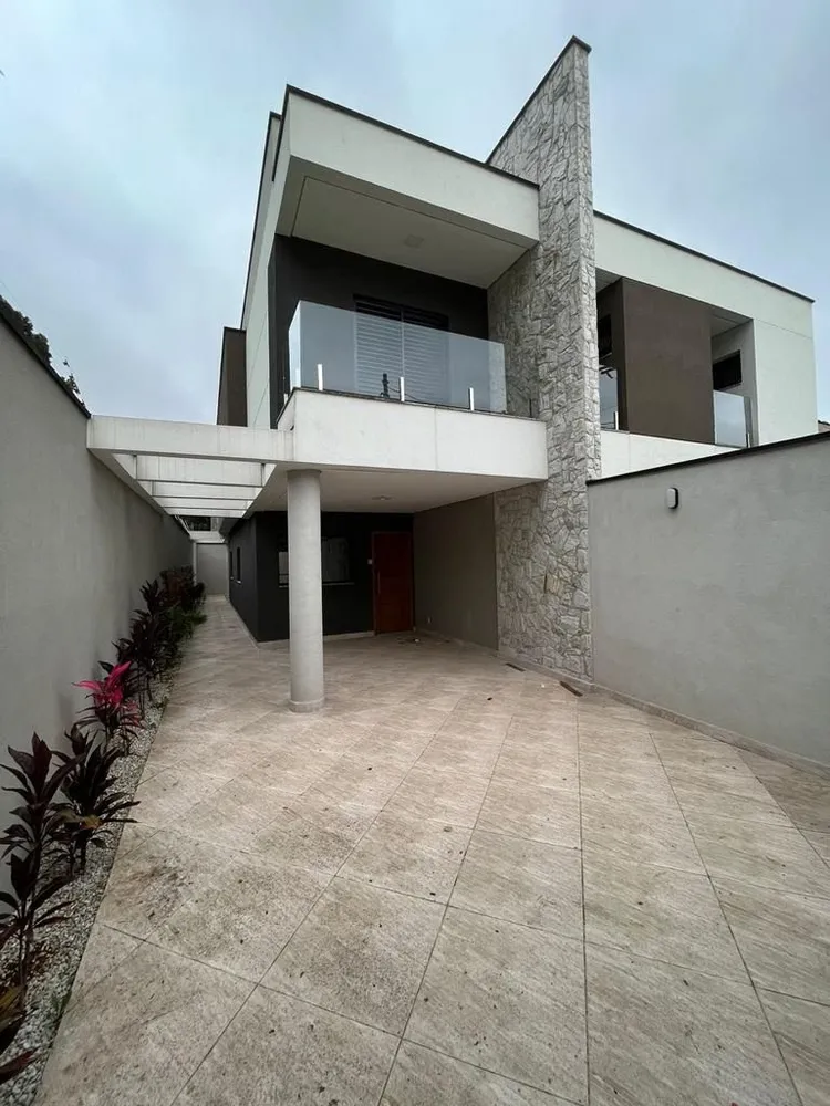 Sobrado, 3 quartos, 130 m² - Foto 3