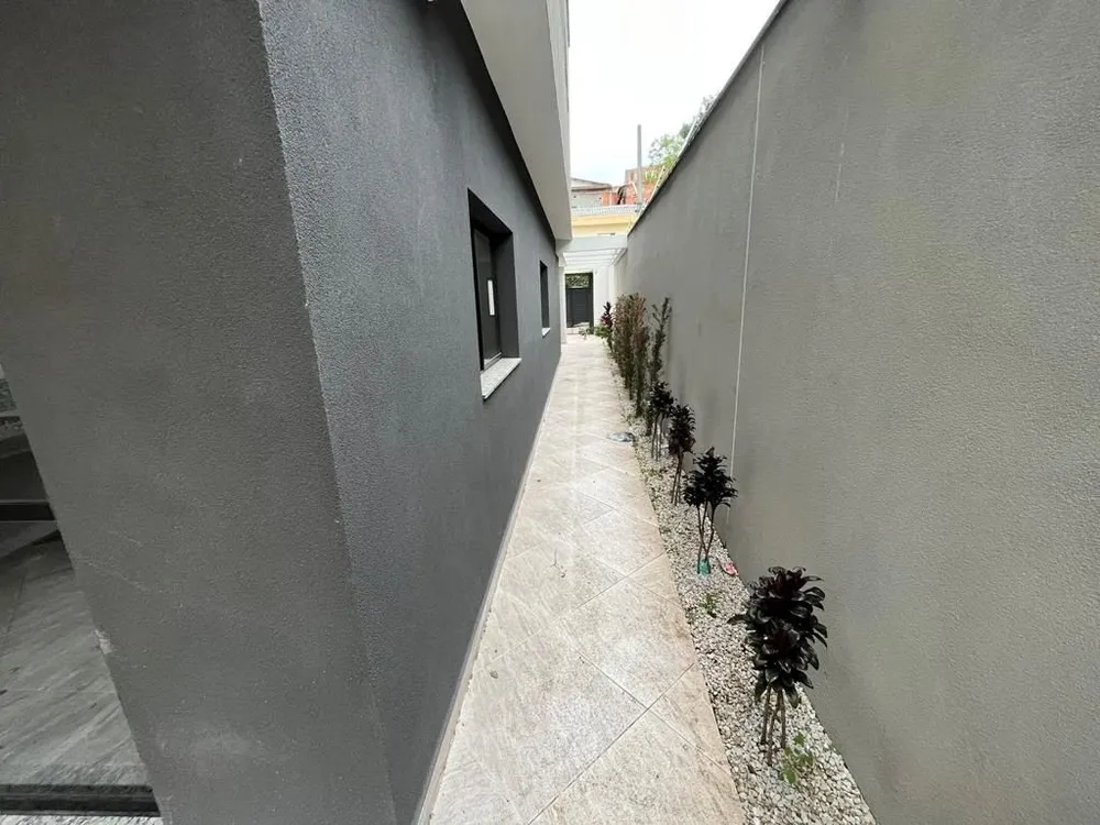 Sobrado, 3 quartos, 130 m² - Foto 6