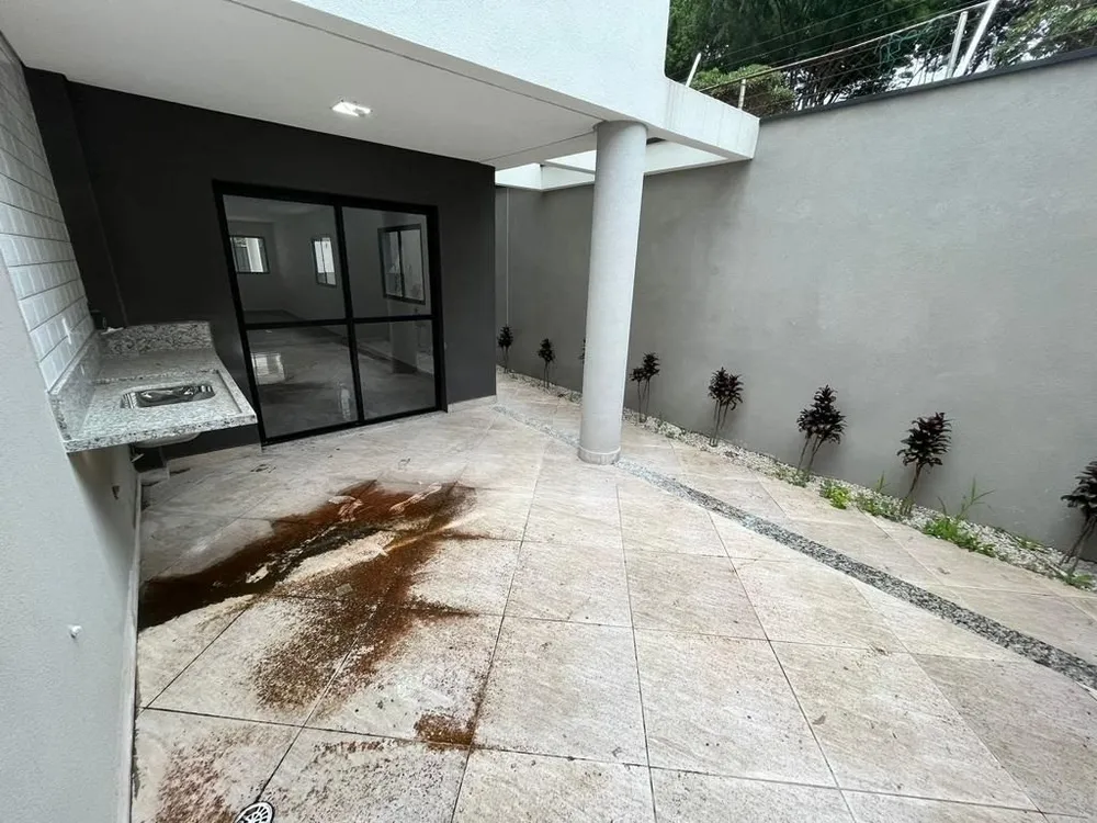 Sobrado, 3 quartos, 130 m² - Foto 11