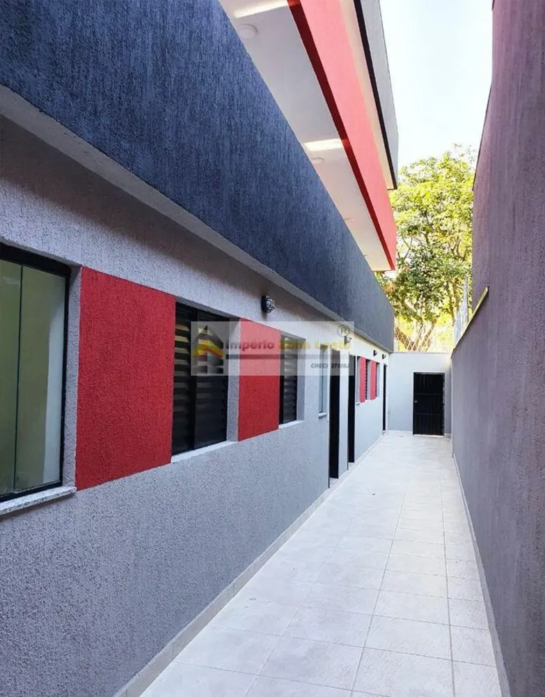 Apartamento, 2 quartos, 45 m² - Foto 9