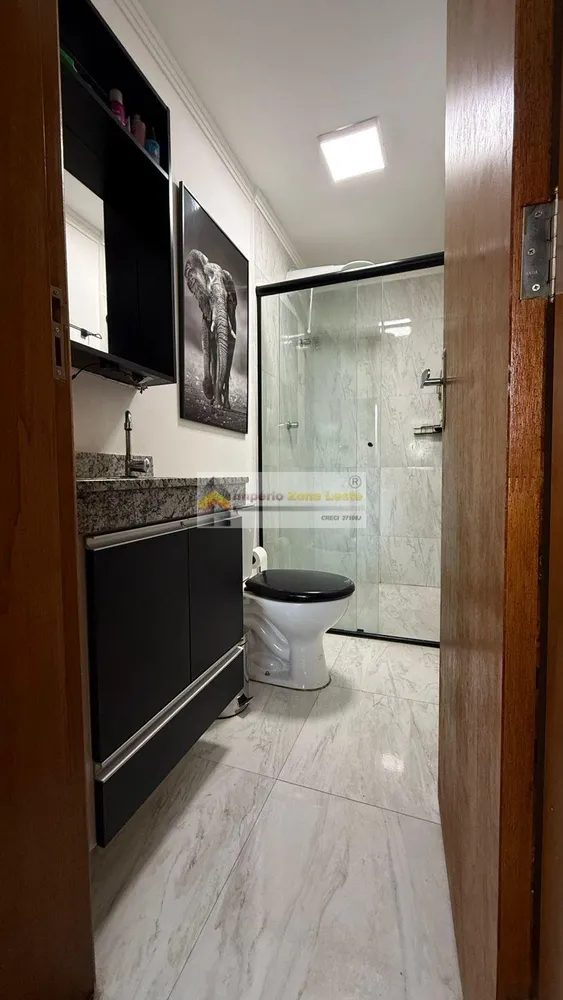 Apartamento, 2 quartos, 45 m² - Foto 5