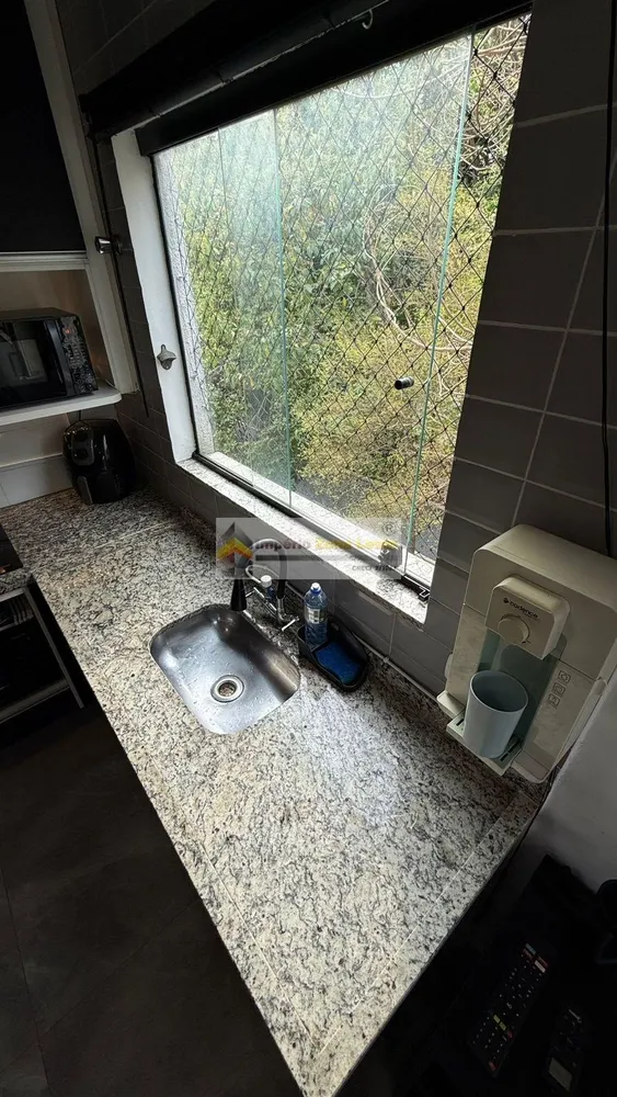 Apartamento, 2 quartos, 45 m² - Foto 1