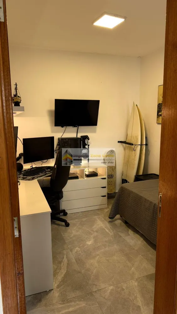 Apartamento, 2 quartos, 45 m² - Foto 6