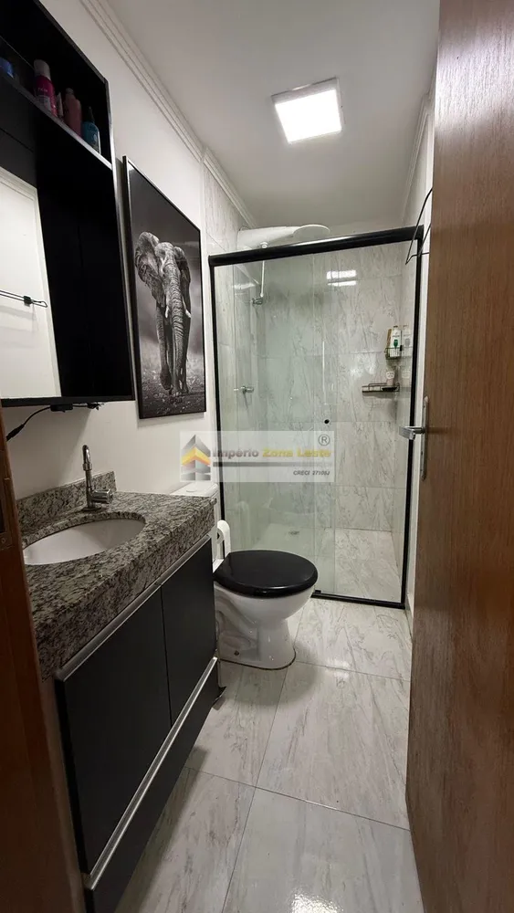 Apartamento, 2 quartos, 45 m² - Foto 4