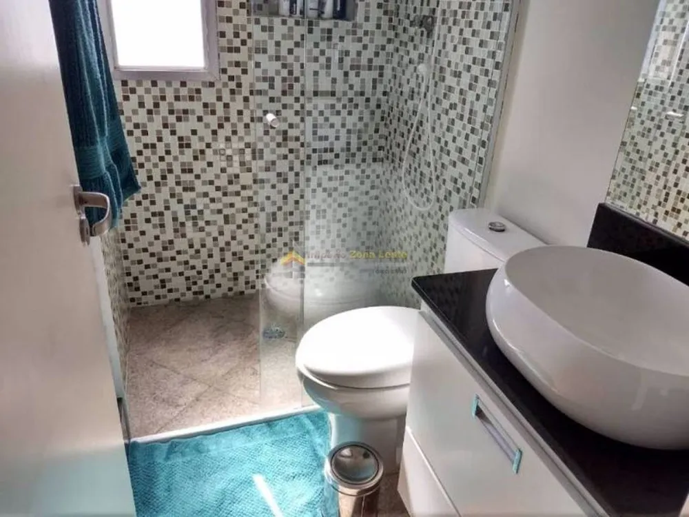 Apartamento, 2 quartos, 60 m² - Foto 1