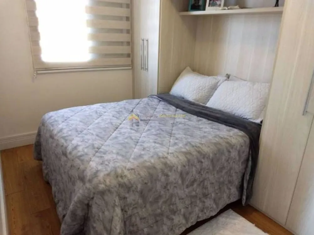 Apartamento, 2 quartos, 60 m² - Foto 11