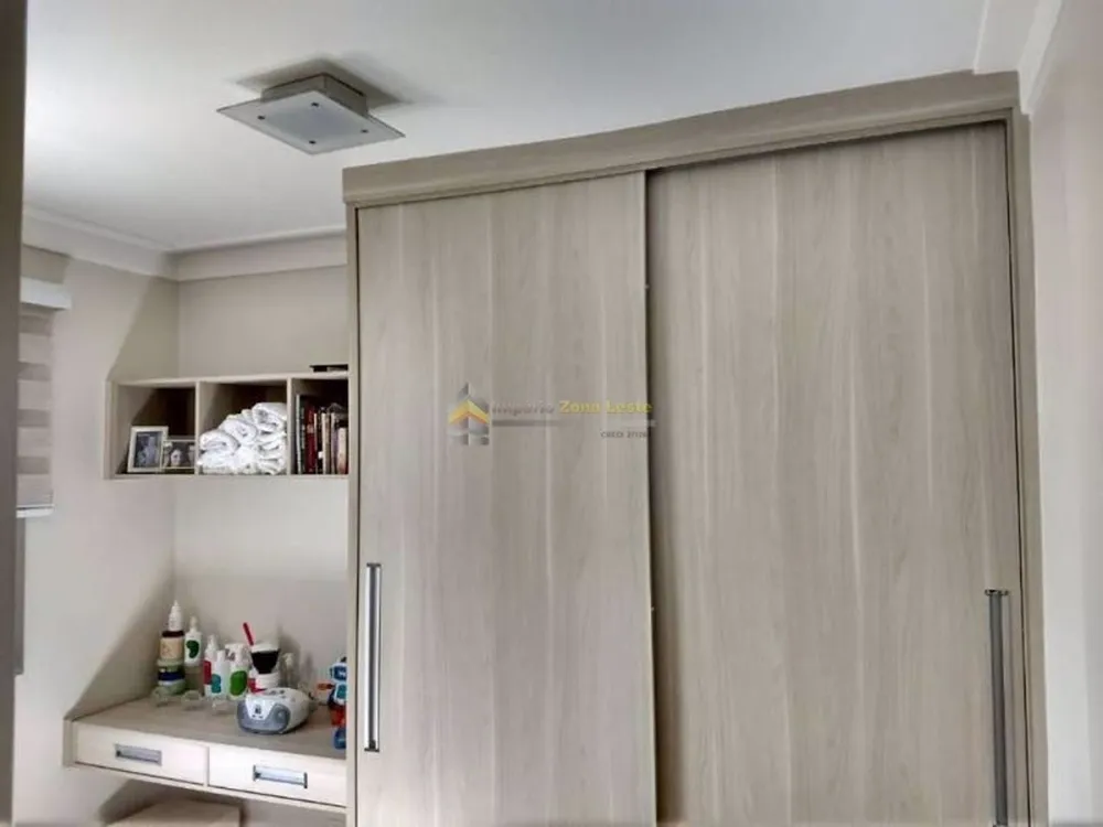 Apartamento, 2 quartos, 60 m² - Foto 8