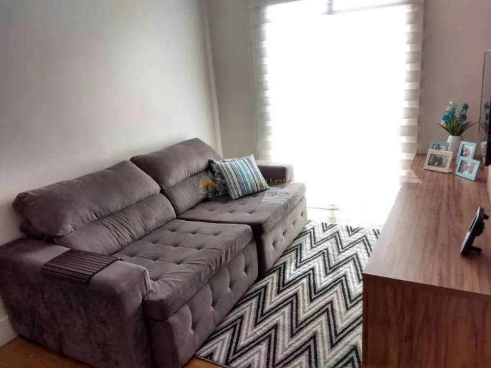 Apartamento, 2 quartos, 60 m² - Foto 3