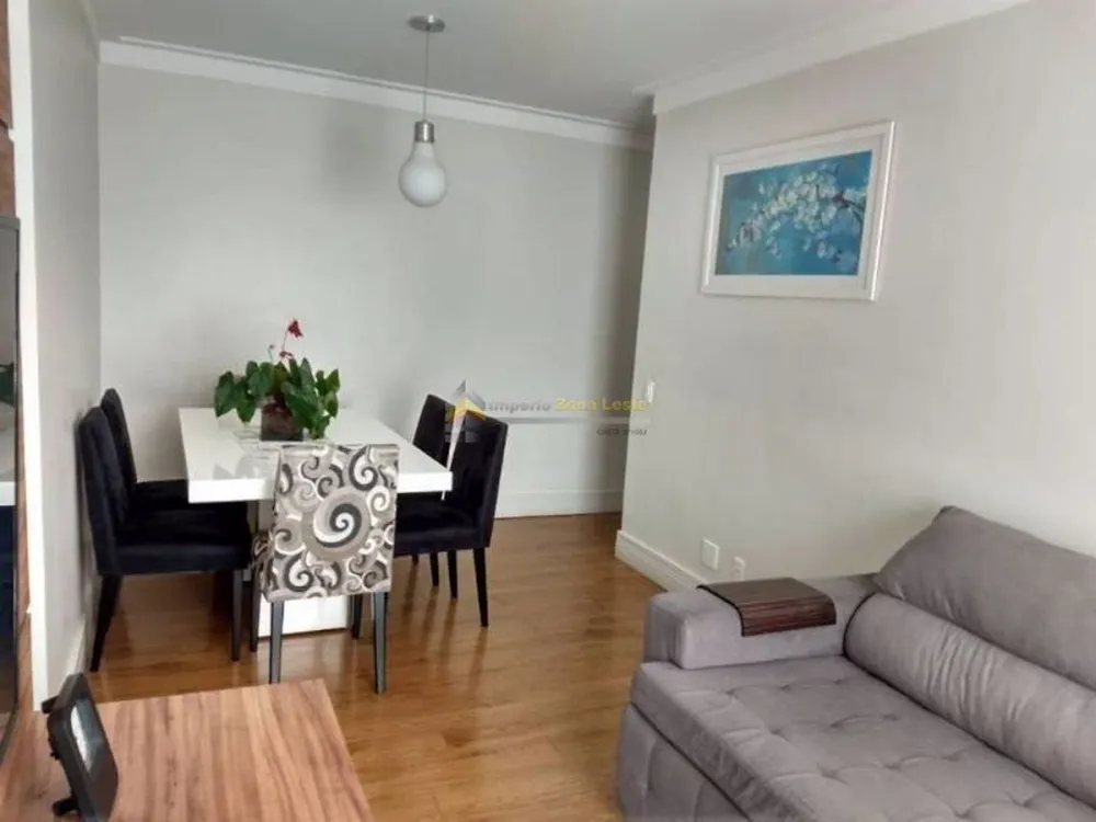Apartamento, 2 quartos, 60 m² - Foto 9
