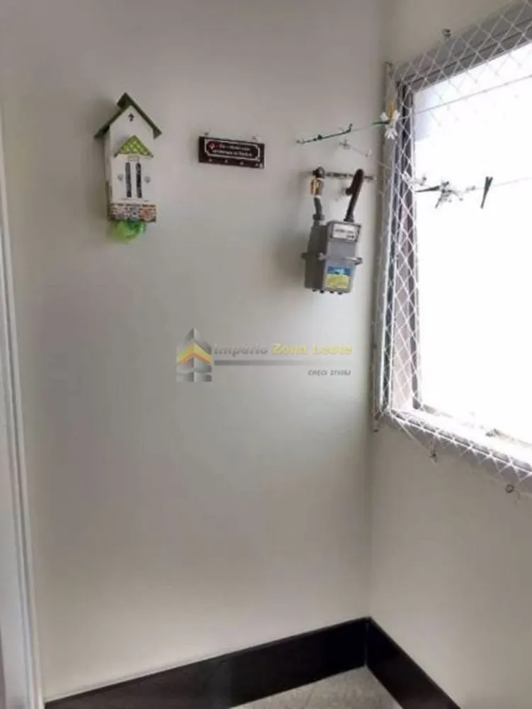 Apartamento, 2 quartos, 60 m² - Foto 7