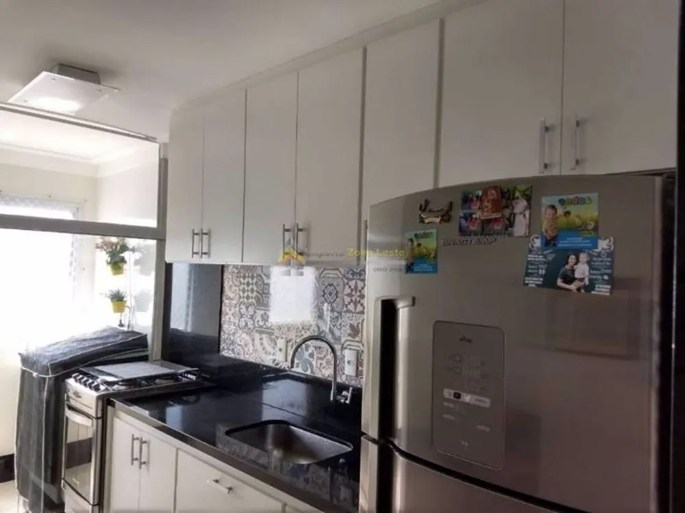 Apartamento, 2 quartos, 60 m² - Foto 14